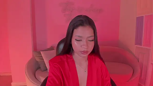 SophieHouston_ – Live XXX-chat