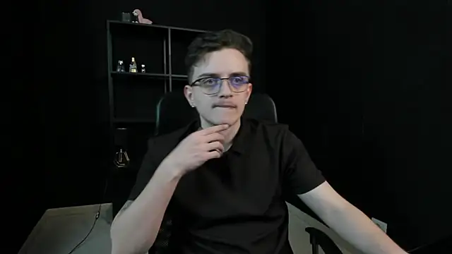 FelixStarkk Webcam Show