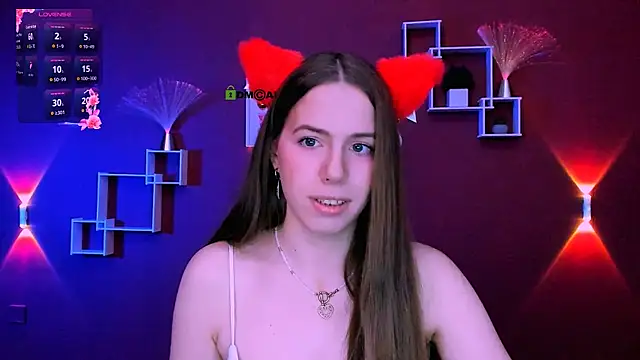 Czat XXX na żywo – lumi_soft
