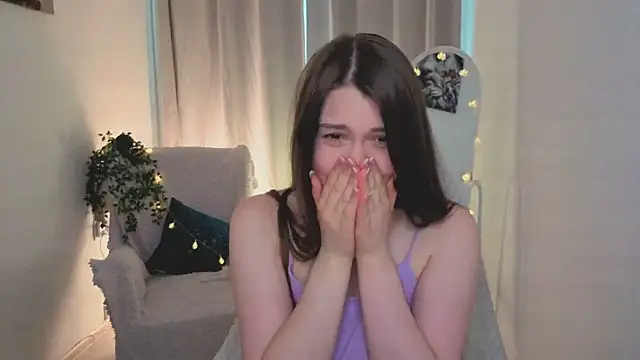 SiennaSayss Live XXX-chat