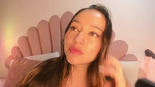 Chat XXX en directo de SabrinaVantress
