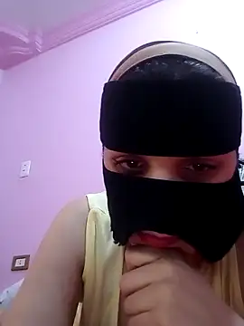 Lolosexxxy Adlı Modelin Web Kamerası Şovu