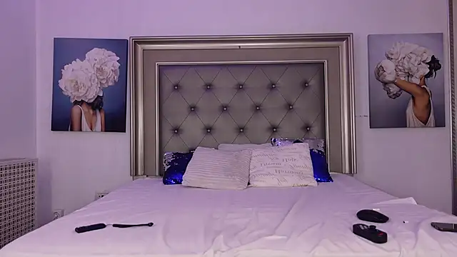 Zoey_CarterX live XXX chat