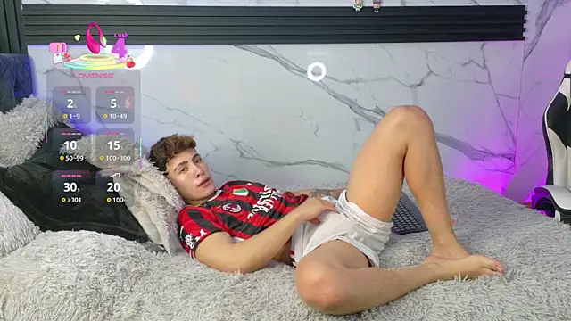 Saimonvela Chat XXX live