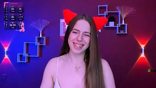 Czat XXX na żywo – lumi_soft