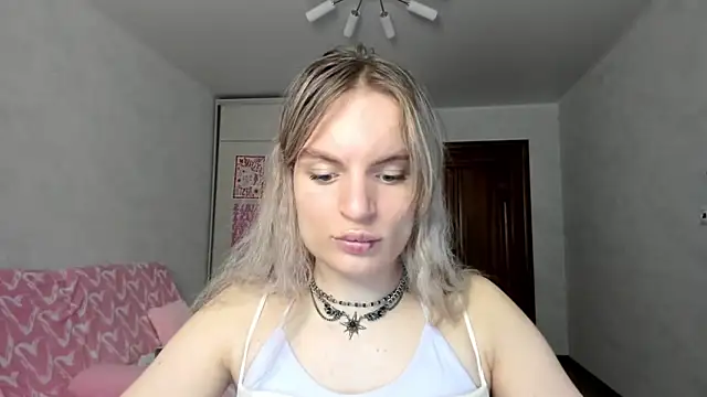 Show de milliKira006 na webcam