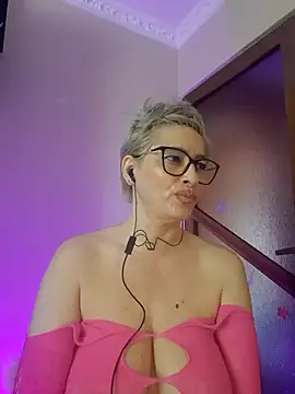 Živý XXX chat LunaBlaise