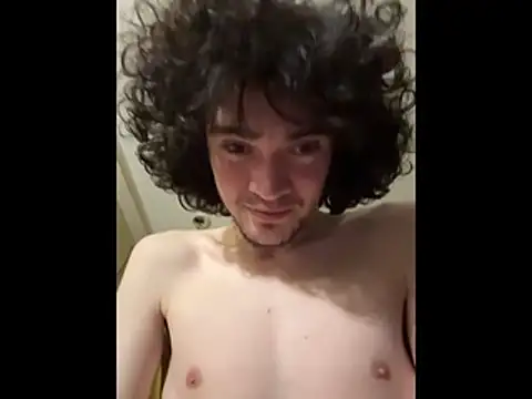 Teddy4420 webkamerás műsora