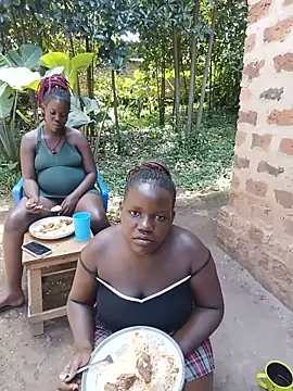 XXX chat uživo modela holygrail001