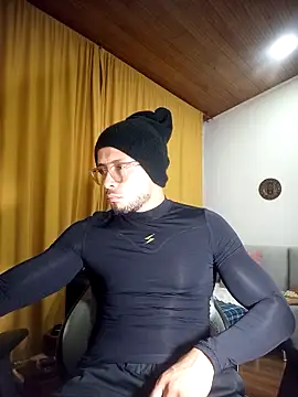 sebastian_horny Live XXX Chat