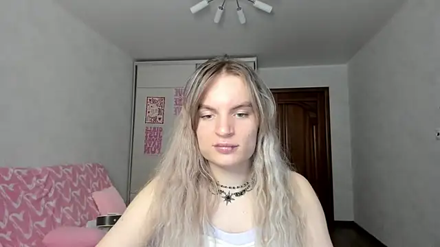 milliKira006 – webcam-show