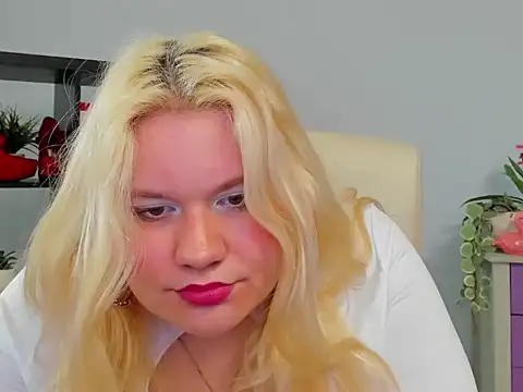 Živý XXX chat samantha_darling