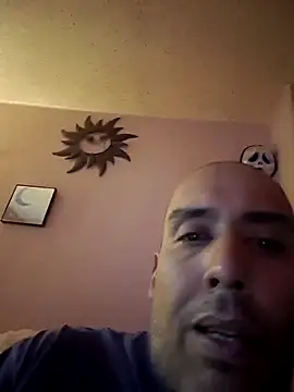Show webcam de Mikeyjoe2840