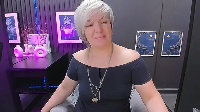 CarmenSoft – Naživo XXX chat