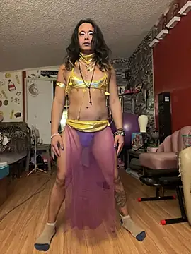 TranSexualJade95's Live XXX Chat