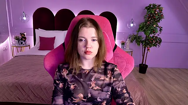 Chat XXX ao vivo de AlmaSound