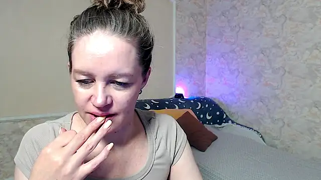 Chat XXX ao vivo de Fern_Lust