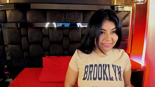 Aniajoness_ Live XXX-chat