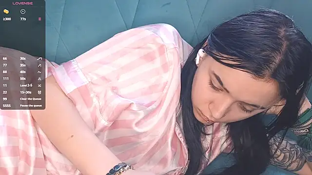 دردشة ShayneMilush الجنسية المباشرة