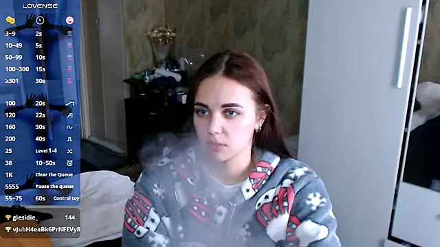 _Maribel_ Obrolan Langsung XXX