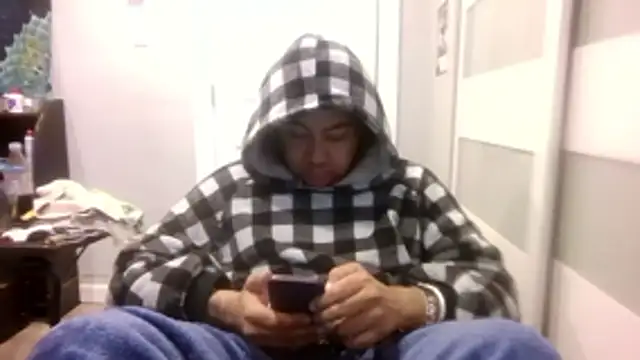 Bilover69's Webcam Show
