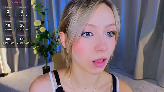 LumMina Chat XXX in diretta