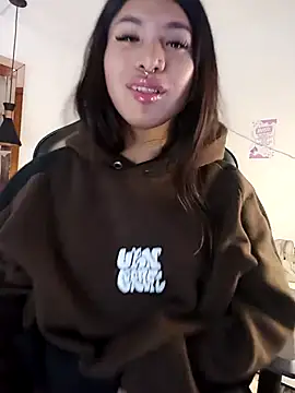 MeelFox 라이브 XXX 채팅