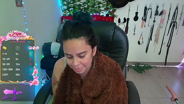 elektra_32 – Live XXX-chat