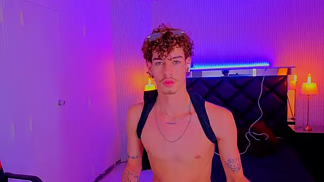 Chat XXX Live nova_salvatore