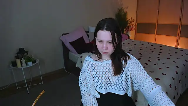 Živý XXX chat MooonlightSky
