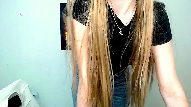 Doll_Angelina's Live XXX Chat