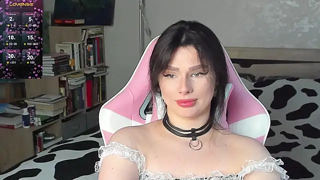 bbJ_one's Live XXX Chat