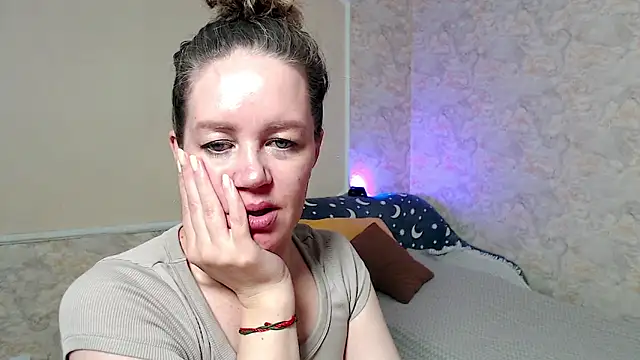 Czat XXX na żywo – Fern_Lust