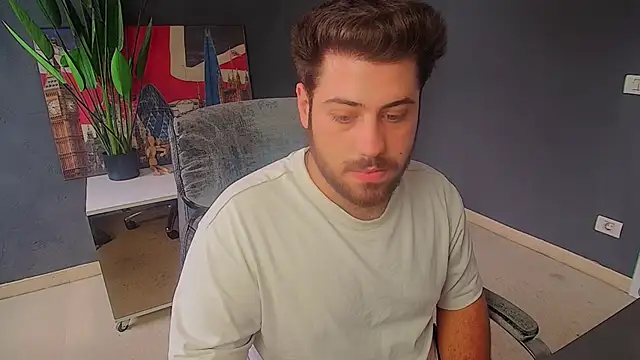 عرض كام DaxGreer