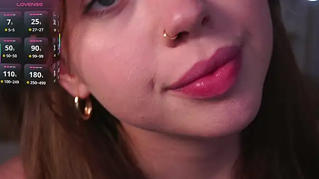 SimonaGerry Adlı Modelin Canlı XXX Sohbeti