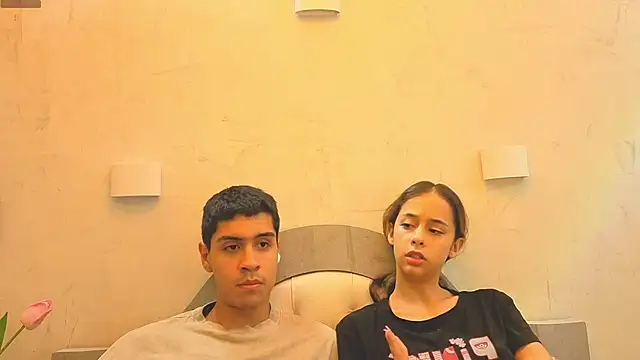 bastian_and_samantha Live XXX Chat