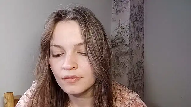 IsisCora Live XXX-chat