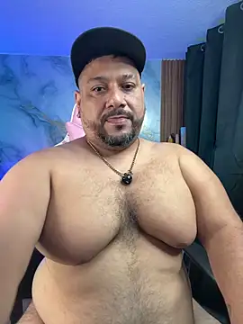 jacoob_woods Adlı Modelin Web Kamerası Şovu