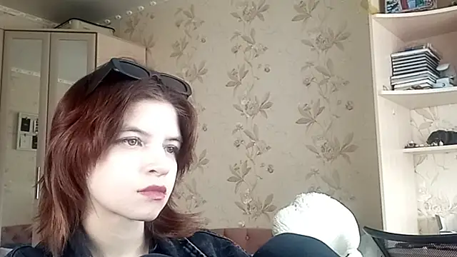 Show de LowkeyIndigo na webcam