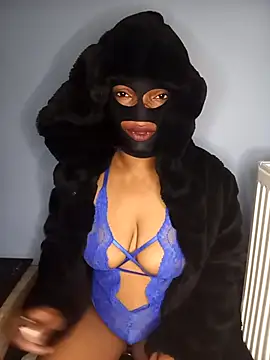 sweetybae75 Obrolan Langsung XXX