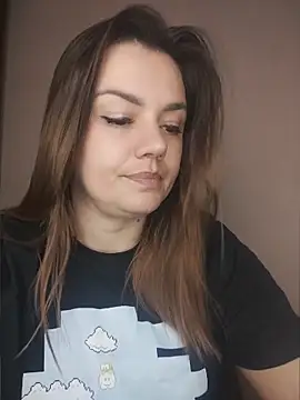 KrissSexi's Live Sex Cam Show