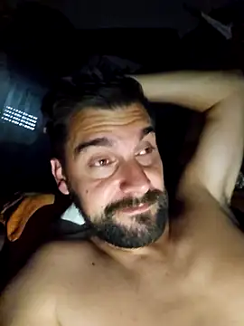 Show Webcam de Dani199021