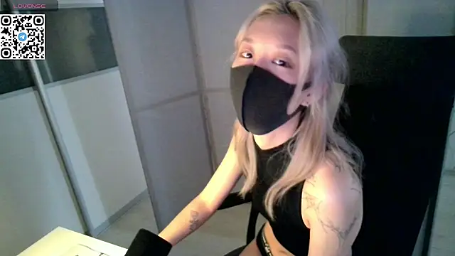 rice_bun's Live XXX Chat