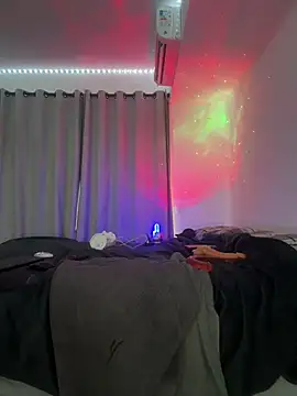 Show de webcam de MISTER_HIGH