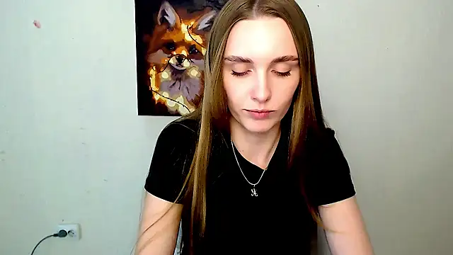 Doll_Angelina élő XXX-chatje