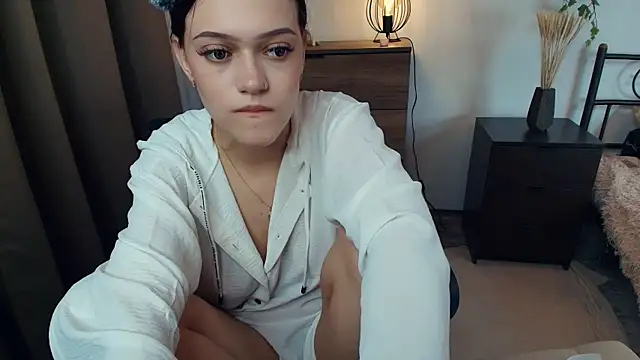 Chat XXX ao vivo de SammieMir