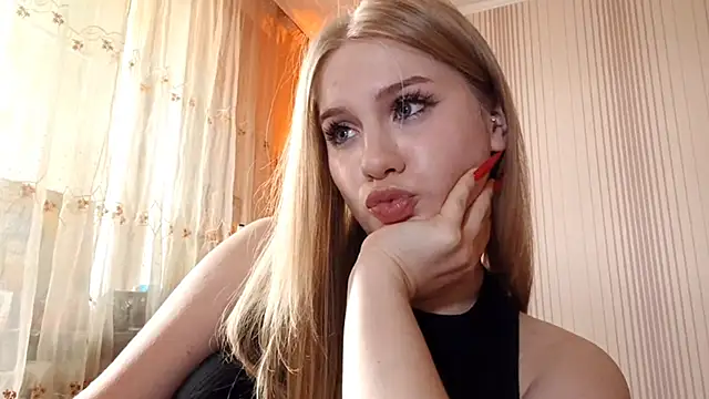TanjaHixson's Webcam Show