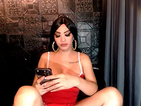 Вебкам-шоу ASIANHOTTIE_69