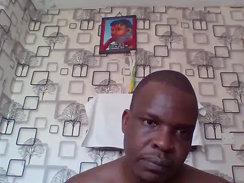 Show de Chumba_001 na webcam
