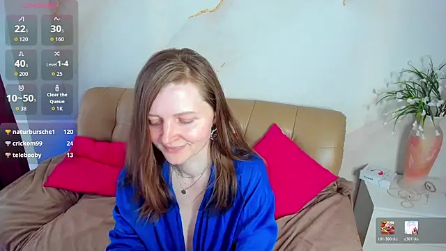 Liza__Evans Live XXX-Chat